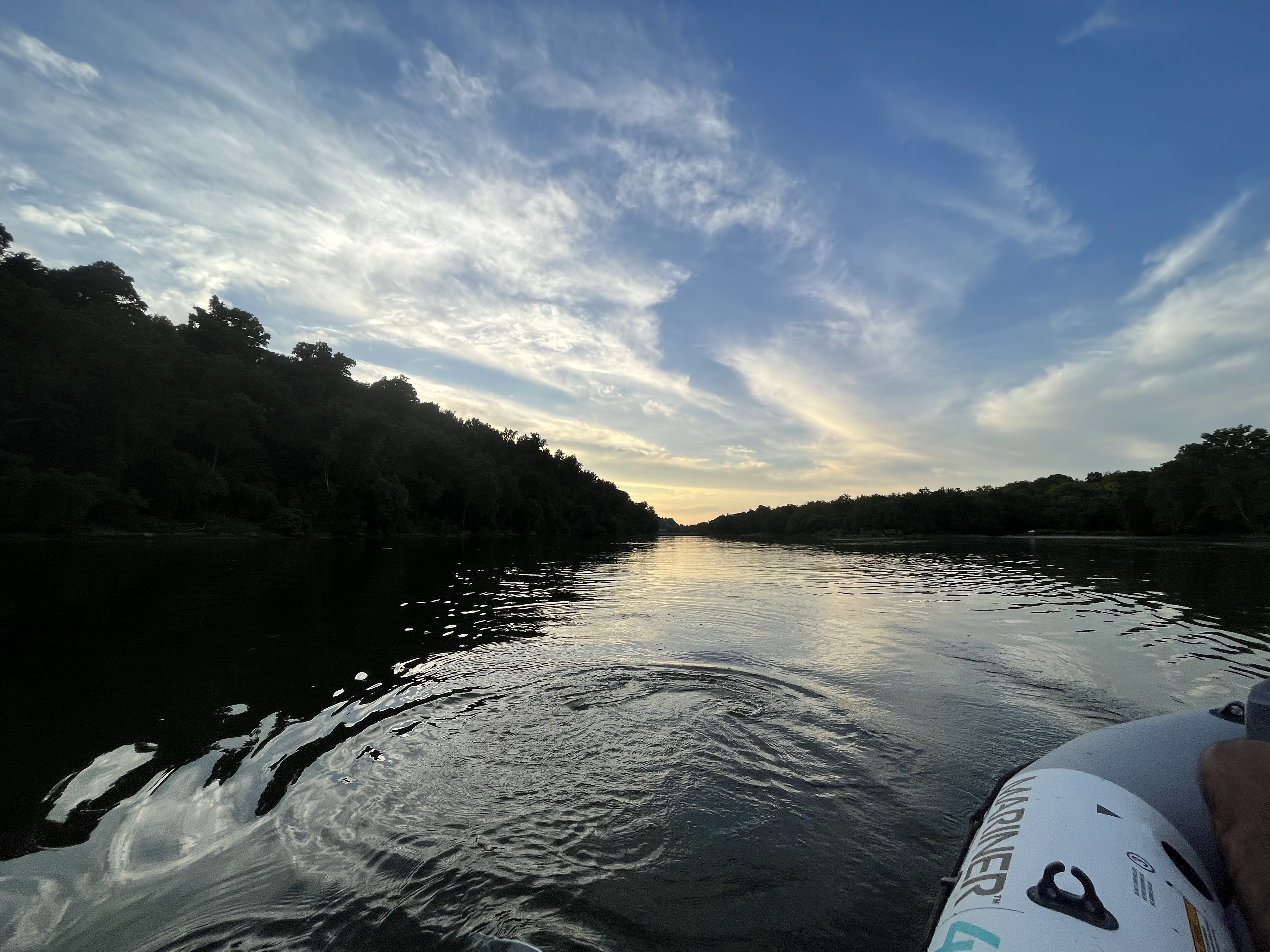 Potomac River